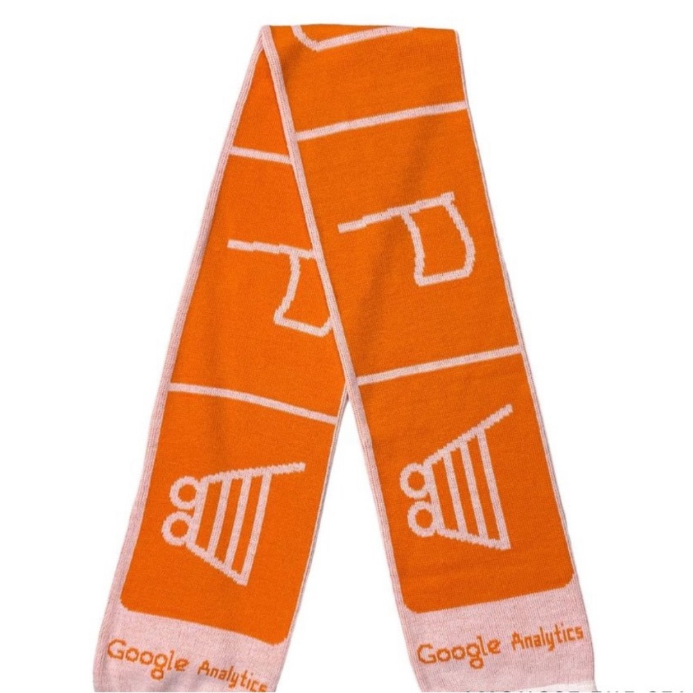 Data Analytics Scarf - image 1